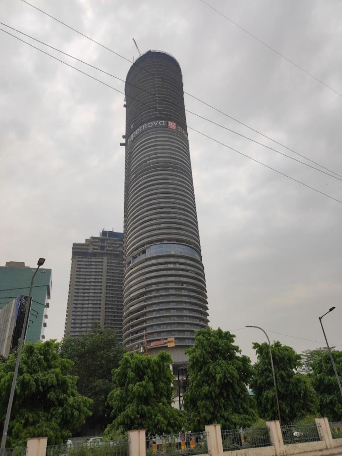 Apartment Supernova Spira Sector 94 Noida