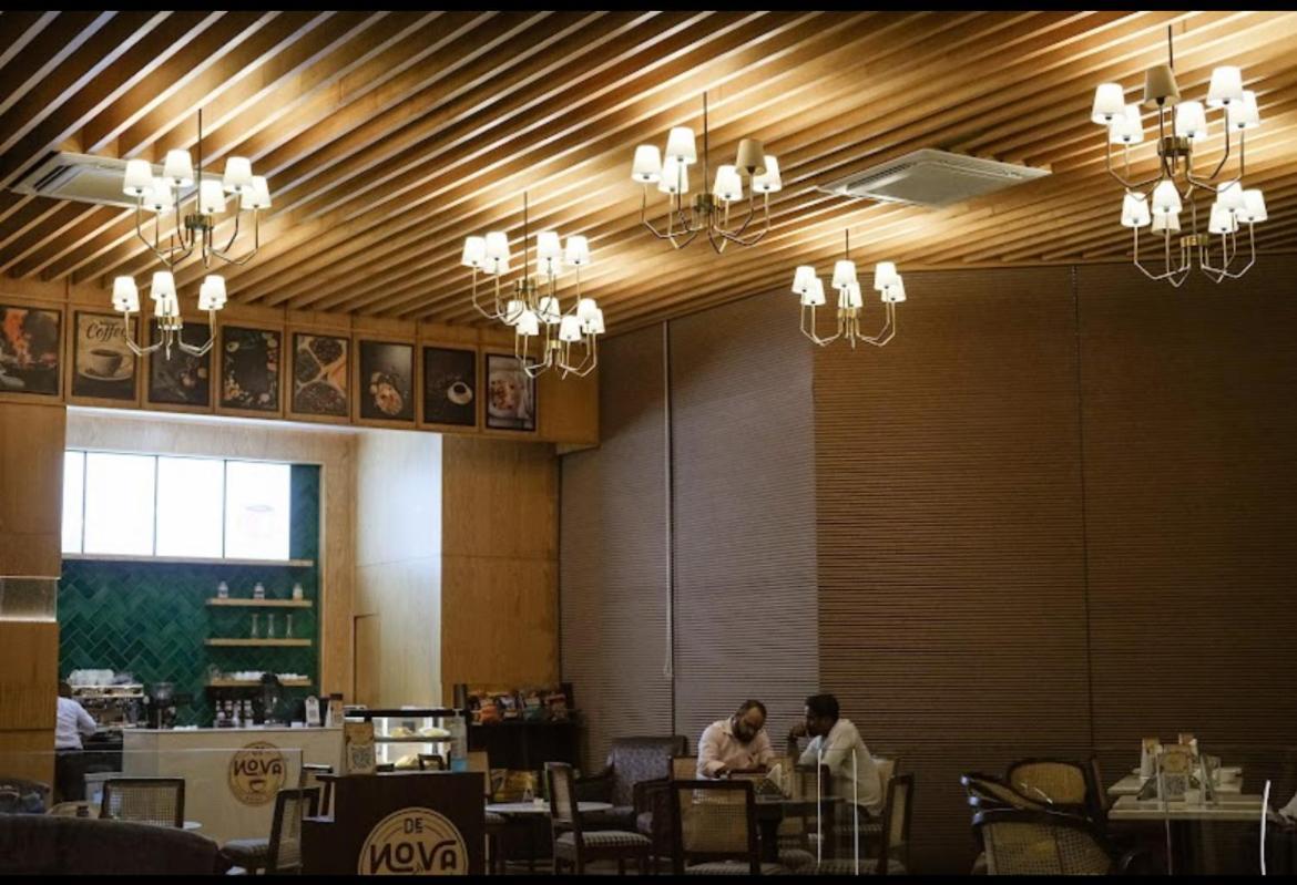 Apartment Supernova Spira Sector 94 Noida
