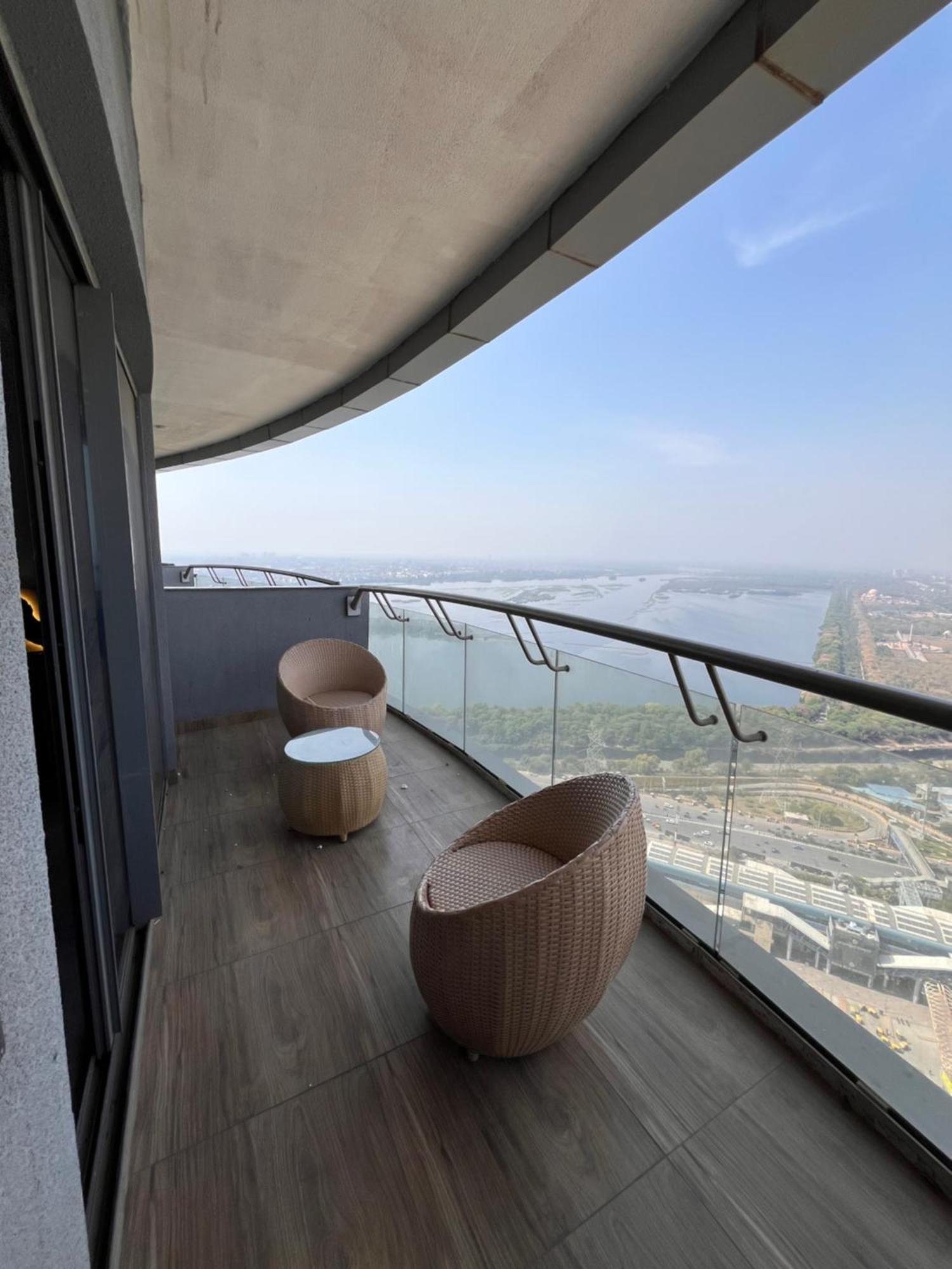 Supernova Spira Sector 94 Noida Apartment