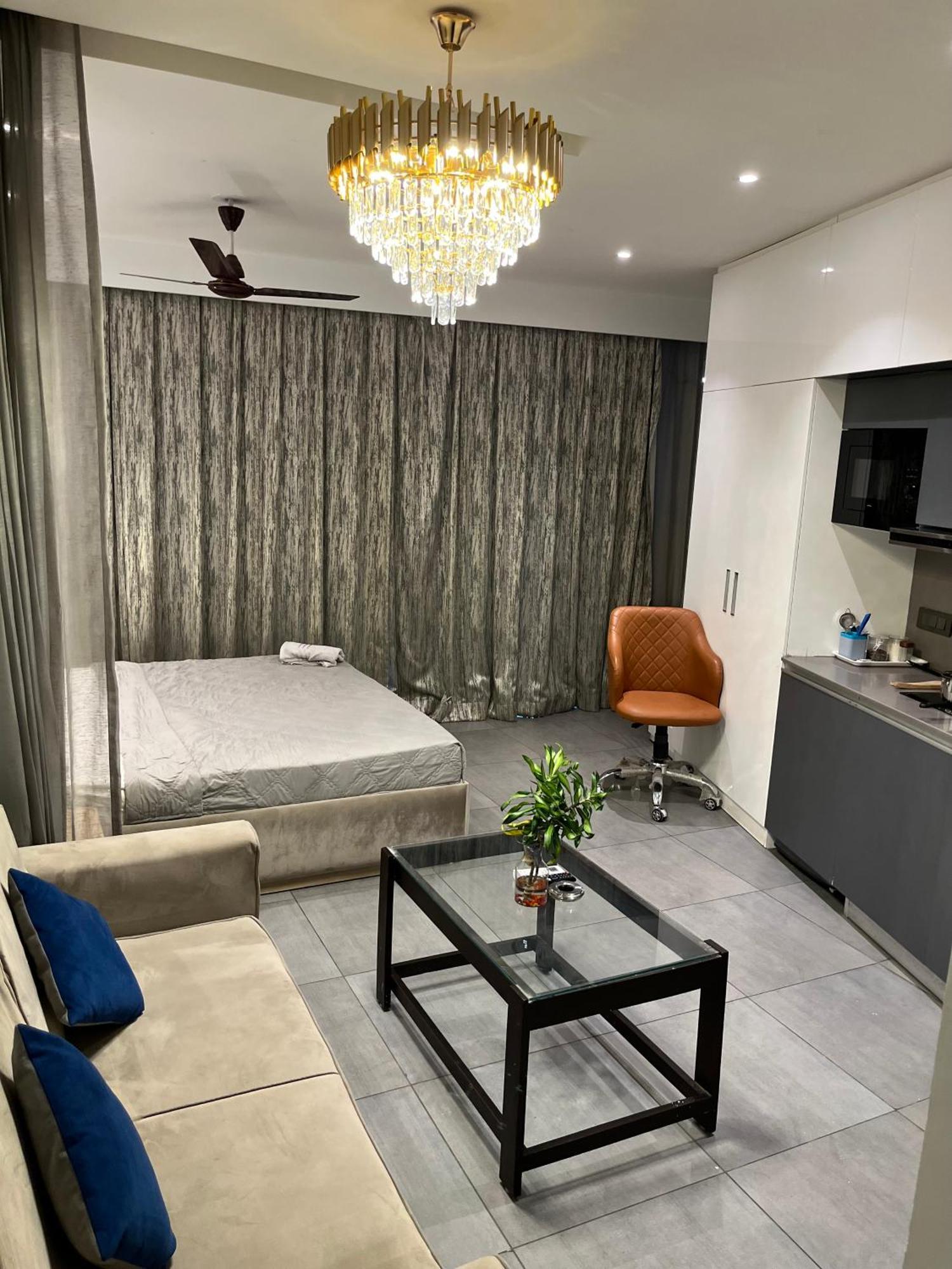 Apartment Supernova Spira Sector 94 Noida New Delhi