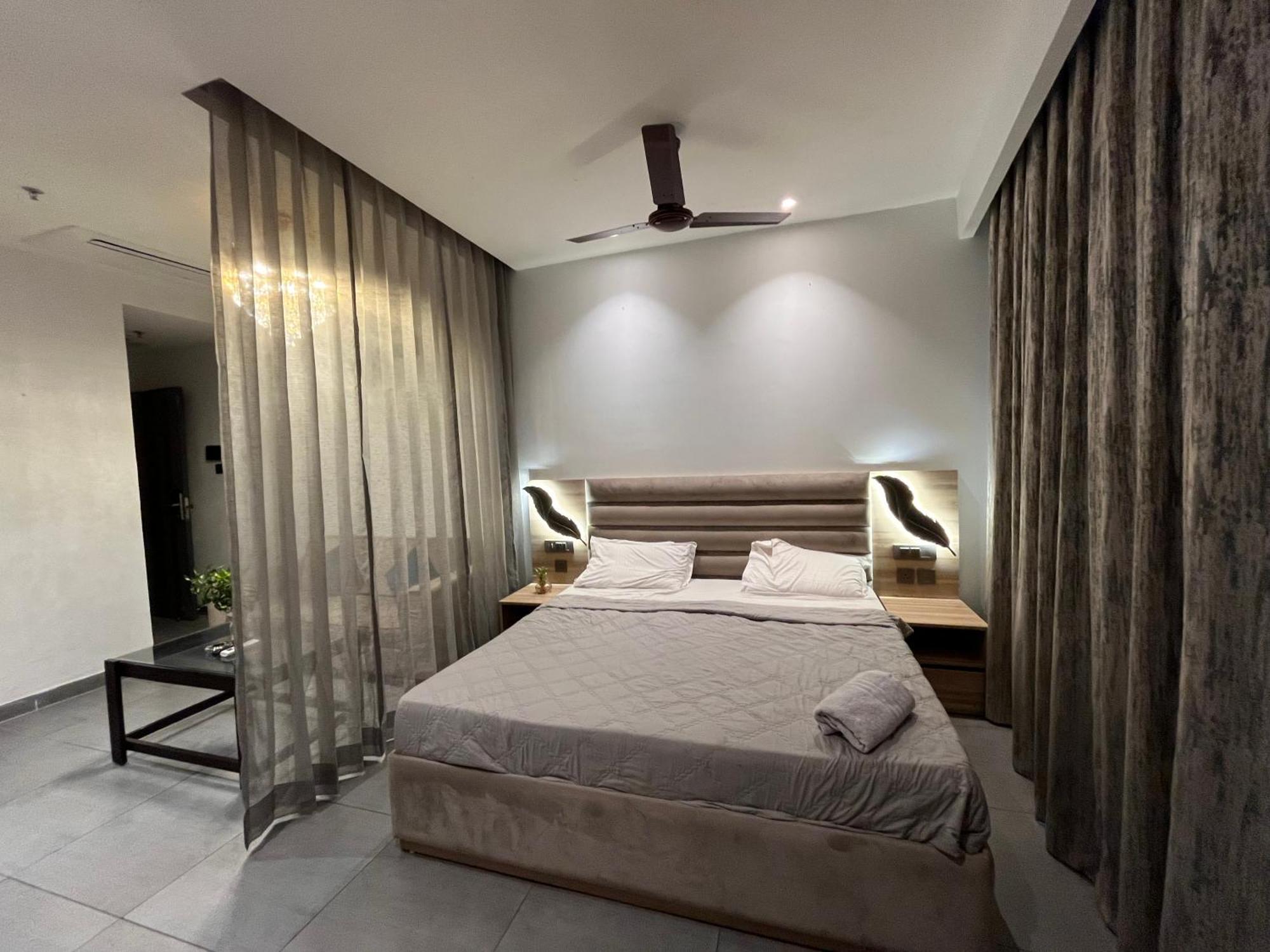 Apartment Supernova Spira Sector 94 Noida